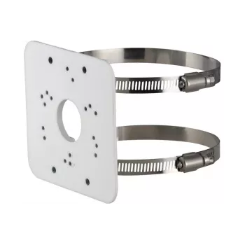 MITON MT-P152 VESA adaptér doska - čierna, oceľ, nosnosť 40 kg