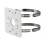 MITON MT-P152 VESA adaptér doska - čierna, oceľ, nosnosť 40 kg