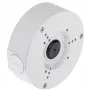 MITON MT-P130 univerzálne puzdro na omietku, svetlosivá (RAL 7035), 130x130x70mm, IP55, ABS