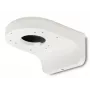 MITON MT-P203 rozvodná krabica na omietku biela ABS IP20 80x80x40mm