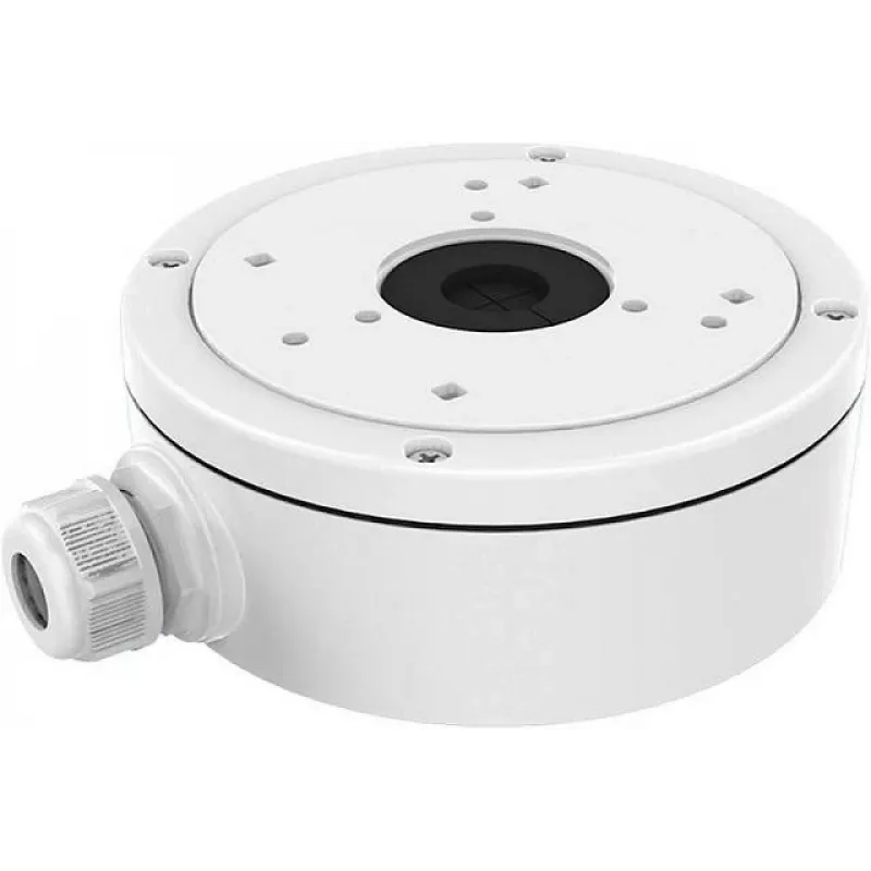 MITON MT-P1280-S Hermetické vonkajšie puzdro ABS IP65 128x80x55mm svetlosivá