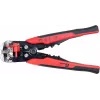 Getfort Automatický odizolovač 0,2-6 mm² (10-24 AWG) čierna/oranžová
