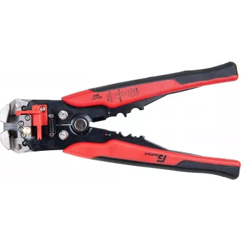 Getfort Automatický odizolovač 0,2-6 mm² (10-24 AWG) čierna/oranžová