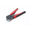 Getfort Automatický odizolovač 0,2-6 mm² (10-24 AWG) čierna/oranžová