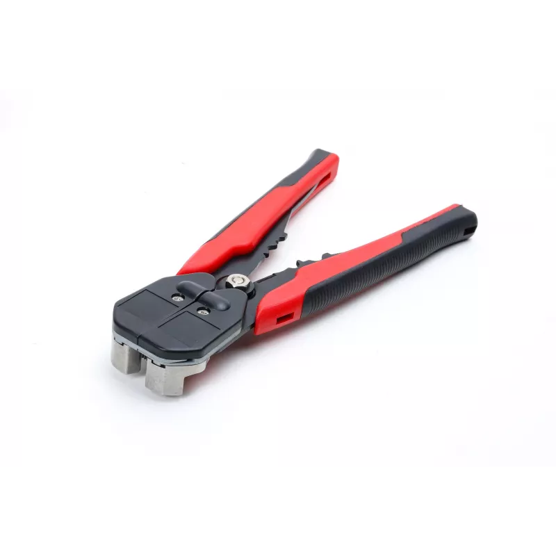 Getfort Automatický odizolovač 0,2-6 mm² (10-24 AWG) čierna/oranžová