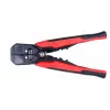 Getfort Automatický odizolovač 0,2-6 mm² (10-24 AWG) čierna/oranžová
