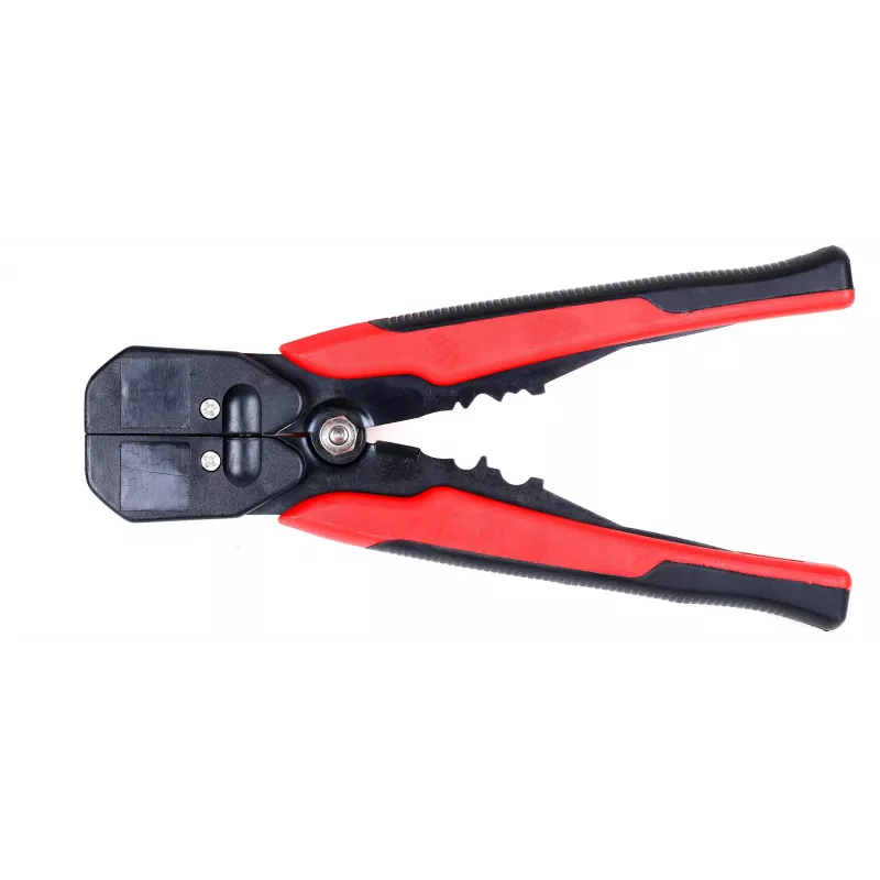 Getfort Automatický odizolovač 0,2-6 mm² (10-24 AWG) čierna/oranžová