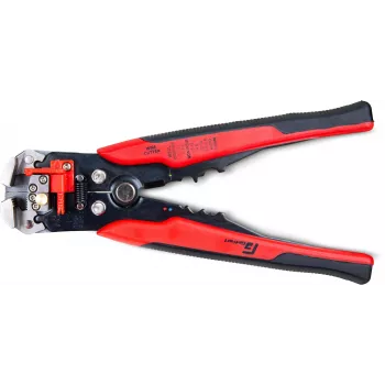 Getfort Automatický odizolovač 0,2-6 mm² (10-24 AWG) čierna/oranžová