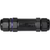 ORNO Priama káblová spojka IP68 M25 3x6mm² 450V/30A OR-AE-13603