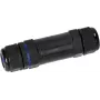 ORNO Priama káblová spojka IP68 M25 3x6mm² 450V/30A OR-AE-13603