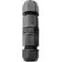 ORNO Priama káblová spojka IP68 3x4mm² 400V/20A Quick Terminal OR-AE-13620