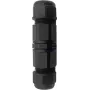 ORNO OR-AE-13621 Priama inline káblová spojka, IP68, 5-pólová, 4 mm², 400V/20A