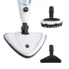 Eldom PM850 ALTO Sada ručného mixéra 850W čierna/strieborná