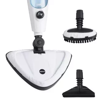 Eldom PM850 ALTO Sada ručného mixéra 850W čierna/strieborná