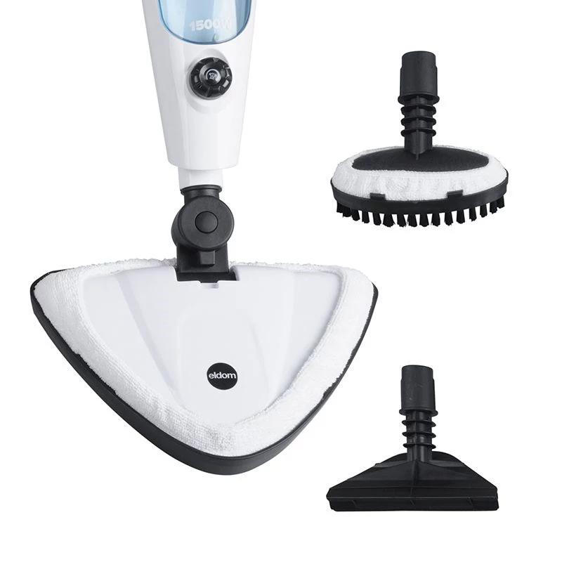 Eldom PM850 ALTO Sada ručného mixéra 850W čierna/strieborná