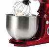 Eldom WRK1250 Chef planétový kuchynský robot, 800 W, misa 5 L, 8 rýchlostí