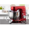 Eldom WRK1250 Chef planétový kuchynský robot, 800 W, misa 5 L, 8 rýchlostí