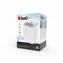 Eldom Odvlhčovač vzduchu OP1131 - 10L/24h, 2,1L nádrž, 200W, biely
