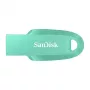 SanDisk Ultra Curve USB 3.2 32GB zelená
