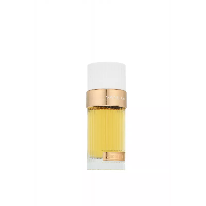 FRENCH AVENUE Zenith Vanilla Eau de Parfum sprej 100ml