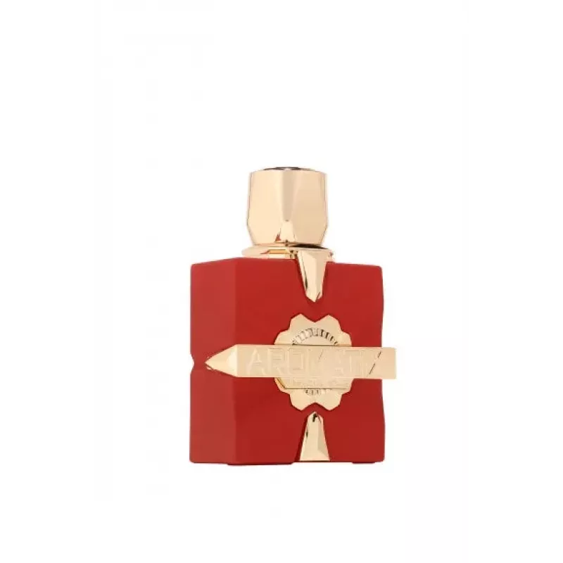 FRENCH AVENUE Carnal Desire Aromatix X Extrait de Parfum sprej 100ml