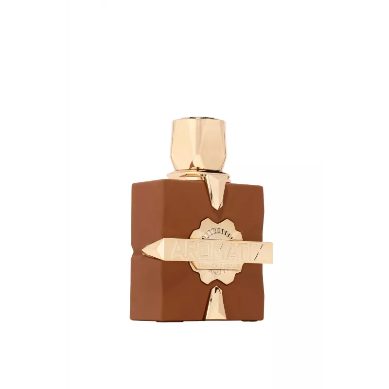 FRENCH AVENUE Royal Taboo Aromatix X Extrait de Parfum sprej 100ml