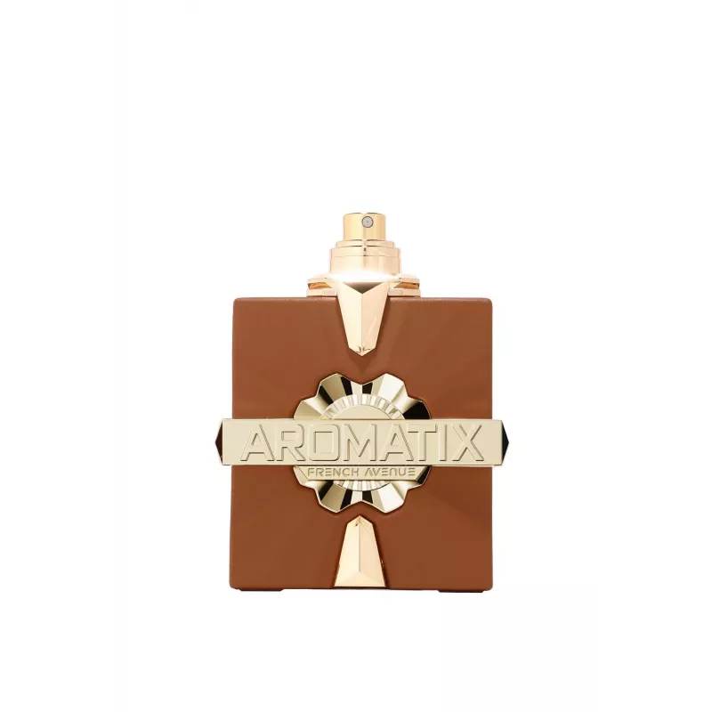 FRENCH AVENUE Royal Taboo Aromatix X Extrait de Parfum sprej 100ml