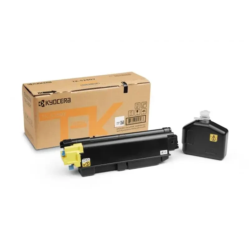 Kyocera TK-5280Y toner kit žltý (1T02TWANL0)