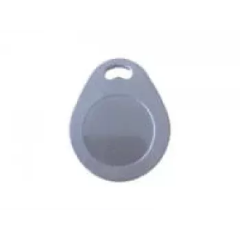 KYOCERA ID Key Fob sivá