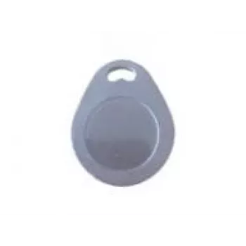 KYOCERA ID Key Fob sivá