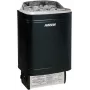 Elektrické saunové kachle SteelTop M90 9kW B