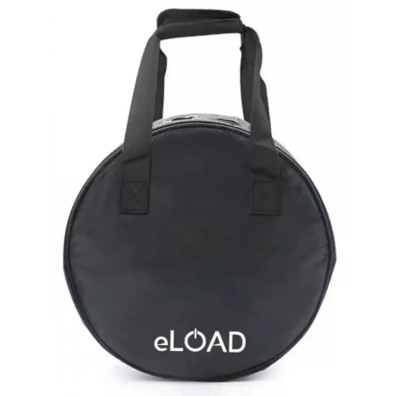ELOAD TIETOSET nabíjačka EV 1x16A 3.7kW Type 2 5m kábel