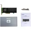HighPoint SSD7202 úložný radič NVMe RAID