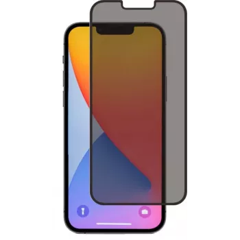 SCREENOR ochranné tvrdené sklo Privacy 360 pre Apple iPhone 12 / 12 Pro