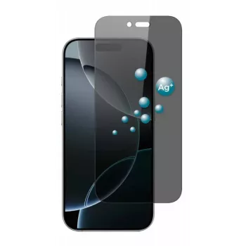 SCREENOR ochranné tvrdené sklo Privacy 360 pre Apple iPhone 17 Air