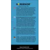 SCREENOR Tempered Glass Screen Protector pre Apple iPhone 13 Mini