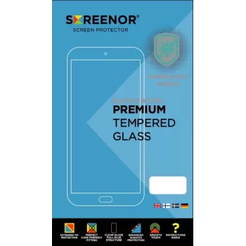 SCREENOR Tempered Glass Screen Protector pre Apple iPhone 13 Mini