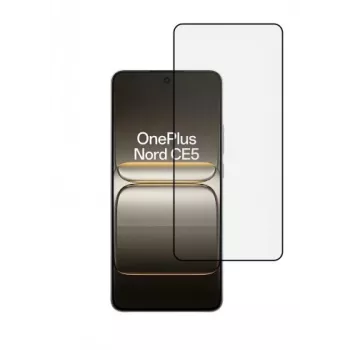 SCREENOR ochranné tvrdené sklo pre OnePlus Nord CE 5, Full Cover, 16222SN