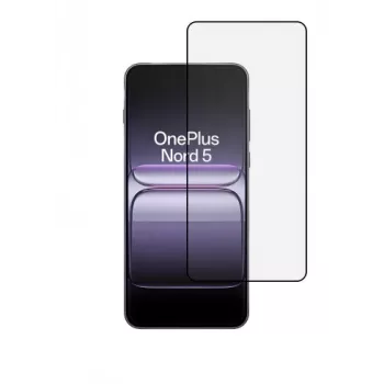 SCREENOR ochranné tvrdené sklo pre OnePlus Nord 5, Full Cover, 16223SN