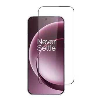 SCREENOR ochranné tvrdené sklo pre OnePlus 15R, Full Cover, 16225SN