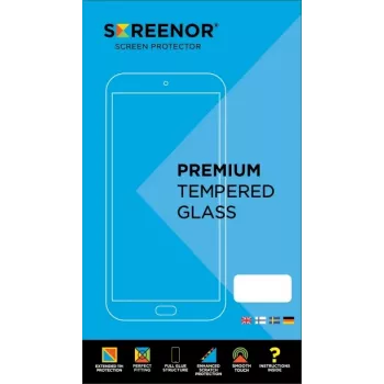 SCREENOR tvrdené sklo ochranná fólia displeja pre Samsung Galaxy XCover 5