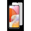 SCREENOR Panzerglas ochranné sklo displeja pre Samsung Galaxy A15 5G / A15 4G