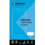 SCREENOR Panzerglas ochranné sklo displeja pre Samsung Galaxy A15 5G / A15 4G