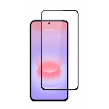 SCREENOR ochranné tvrdené sklo pre Samsung Galaxy A27, plné pokrytie