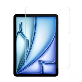 SCREENOR tvrdené sklo ochranná fólia displeja pre Lenovo Tab M10 Plus 2. gen 10,3 palca - tvrdosť 9H, 2.5D zaoblené hrany, oleofóbny povlak