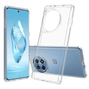 SCREENOR Bumper OnePlus 12R transparentný