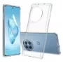 SCREENOR Bumper OnePlus 12R transparentný