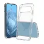 SCREENOR BUMPER PIXEL 9 / 9 PRO čierna