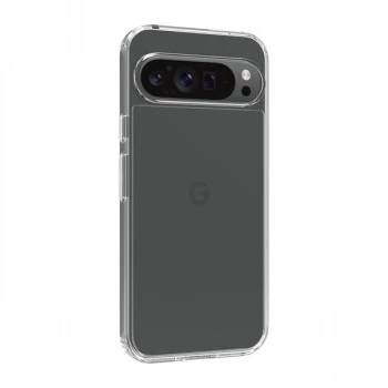 SCREENOR BUMPER PIXEL 9 PRO XL čierna