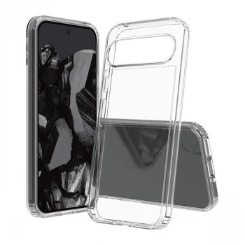 SCREENOR BUMPER PIXEL 9 PRO XL čierna